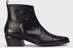 BUTY BULUT - CZARNY