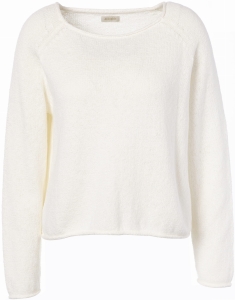 BLUZKA LIMOGES - BIAŁY