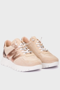 BUTY TREND V BEIG TAUPE