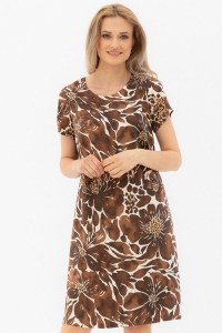 SUKIENKA DREAMS - BRĄZOWA