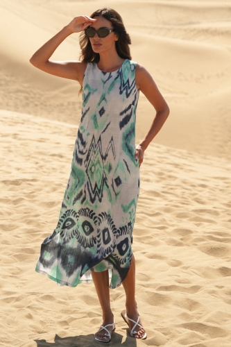 SUKIENKA MARE - ZIELONY