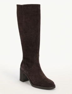BUTY ALICE TESTA - BRĄZOWY 