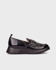 BUTY LACK GAKIL NOCHE - CZARNY