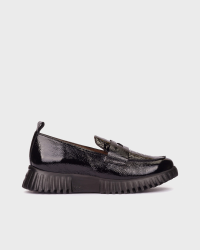 BUTY LACK GAKIL NOCHE - CZARNY