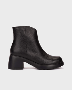 BUTY WILD I NEGRO - CZARNY (1)