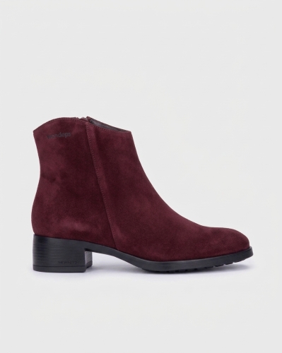 BUTY CHARME VINO - BORDOWE