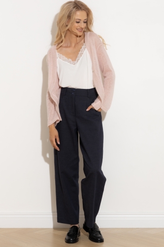 SPODNIE CLARA - JEANS 